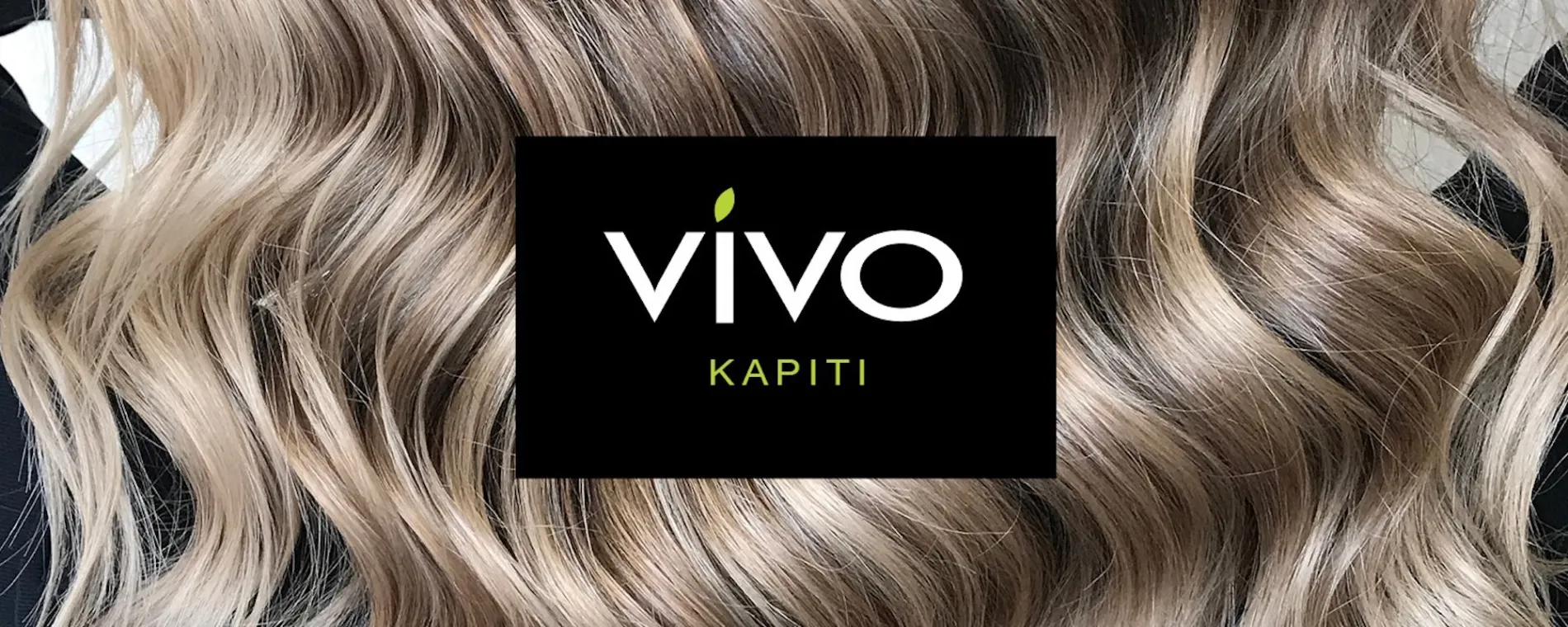 Vivo Hair Salon Kapiti — Hair Salons in Paraparaumu