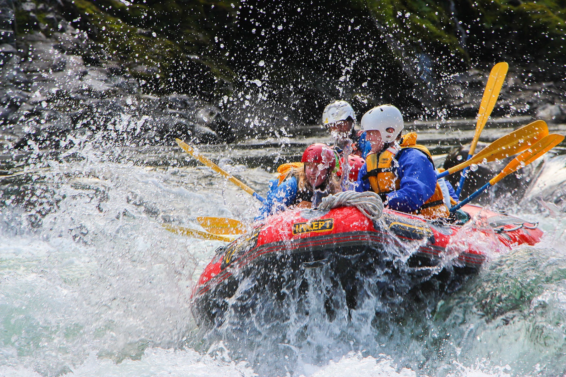 Ultimate Descents Aotearoa — Travel & Tourism in Murchison