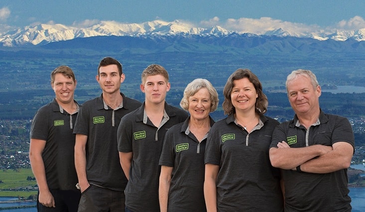 Wakefield Electrical — Electricians in Christchurch