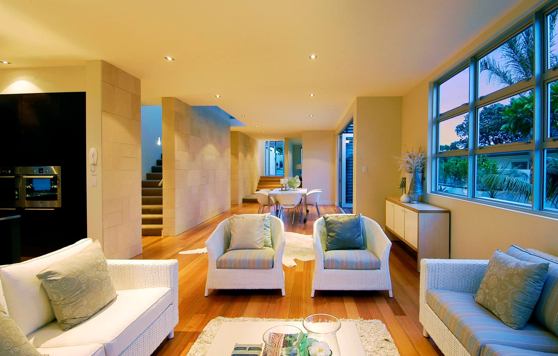 Dunedin Timber Floors — Flooring Stores in Dunedin