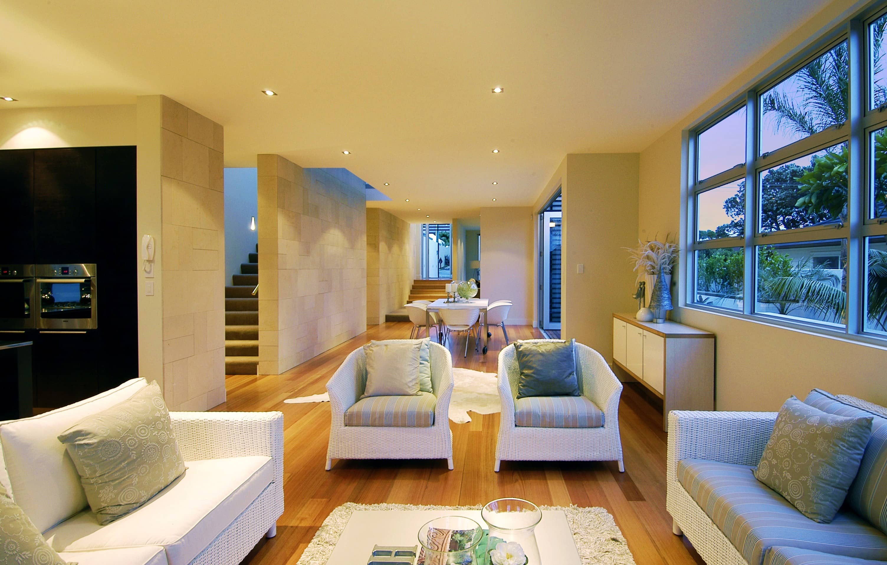 Dunedin Timber Floors — Flooring Stores in Dunedin