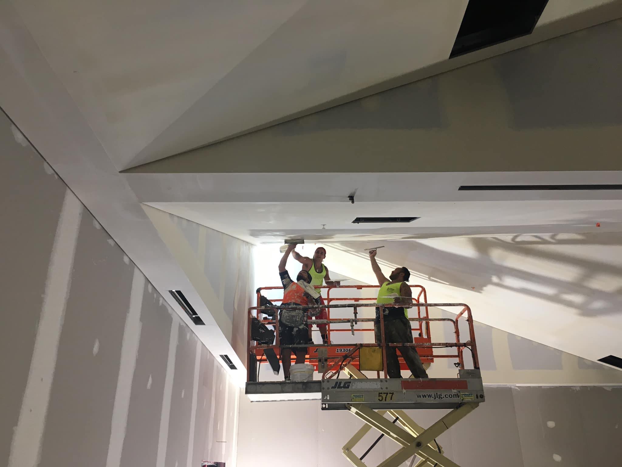 Northland Plastering Limited — General Contractors in New Zealand
