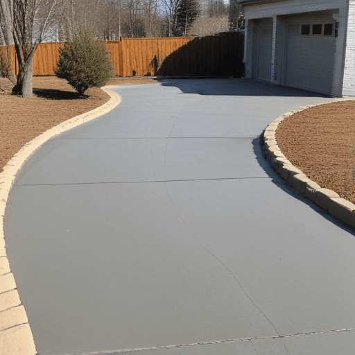 Dunners Concrete — Paving Contractors in Dunedin