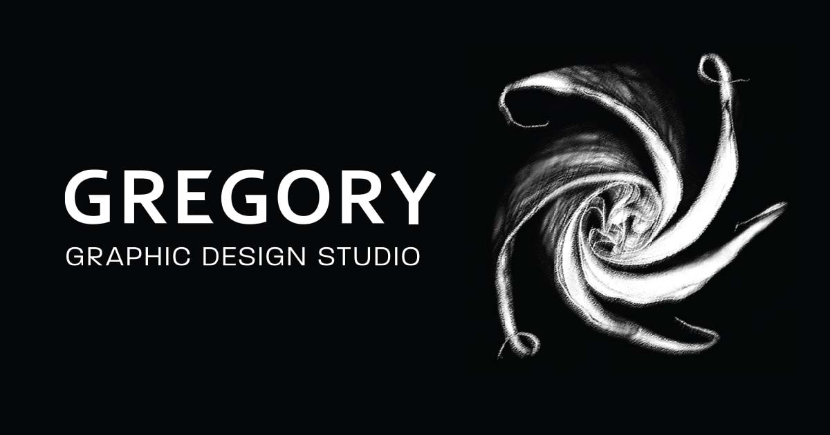 Gregory Studio — Graphic Designers in Masterton District