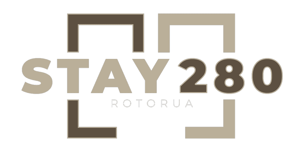Stay280 — Accommodation in Rotorua