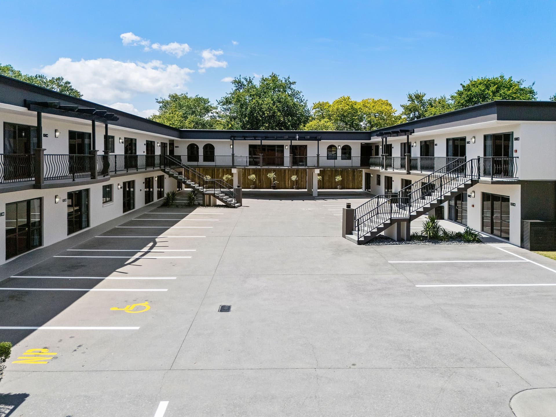 Stay280 — Accommodation in Rotorua
