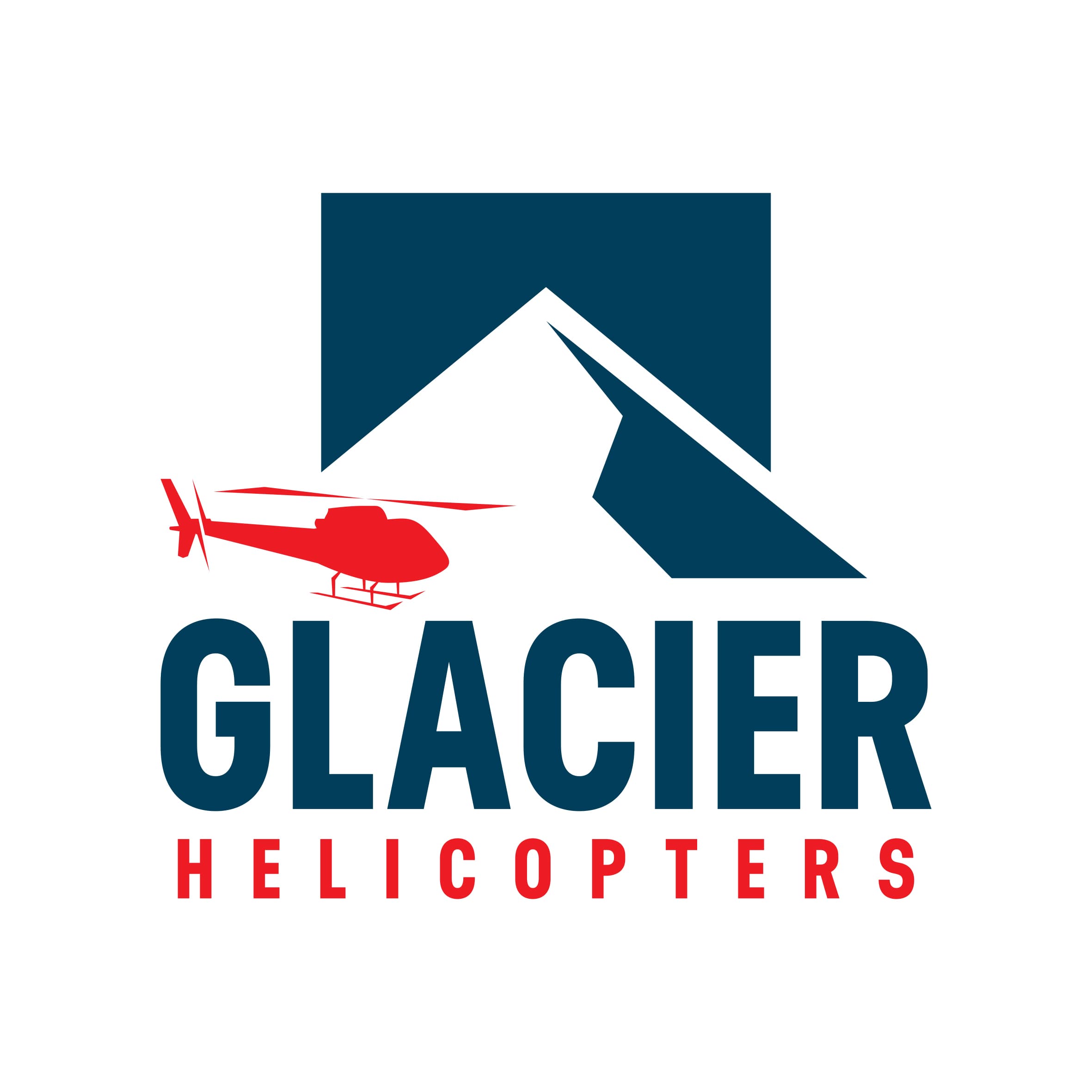 Glacier Helicopters