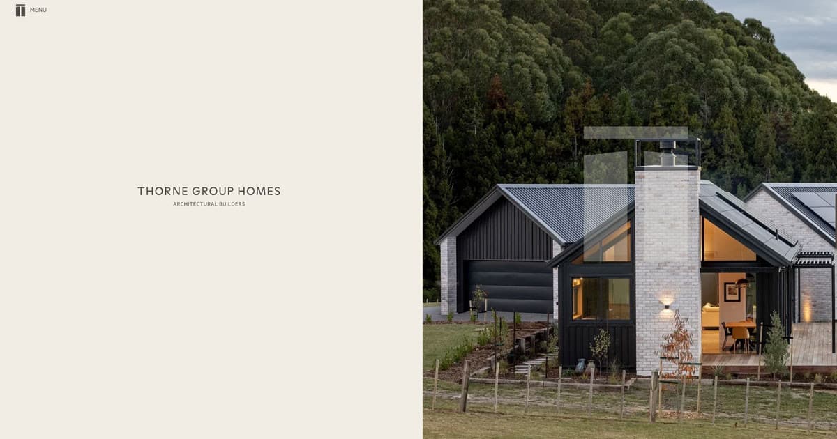 Thorne Group Homes — Builders in Mount Maunganui