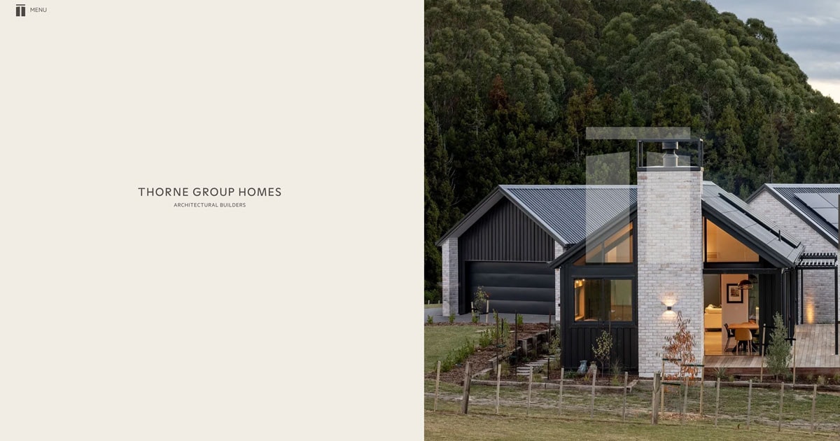 Thorne Group Homes — Builders in Mount Maunganui