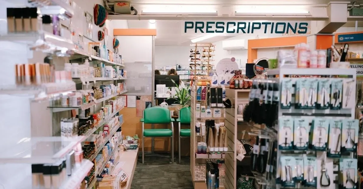 Ilam Pharmacy — Pharmacies in Christchurch