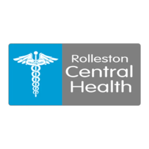 Rolleston Central Health