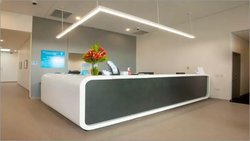 Rolleston Central Health — Medical Centres in Rolleston