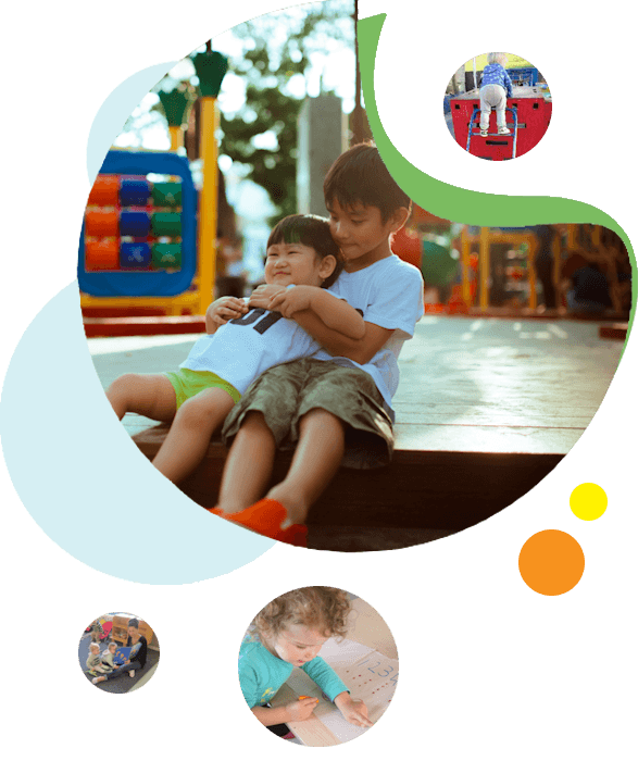 Creative Corner Early Learning Centre — Childcare Centres in Timaru