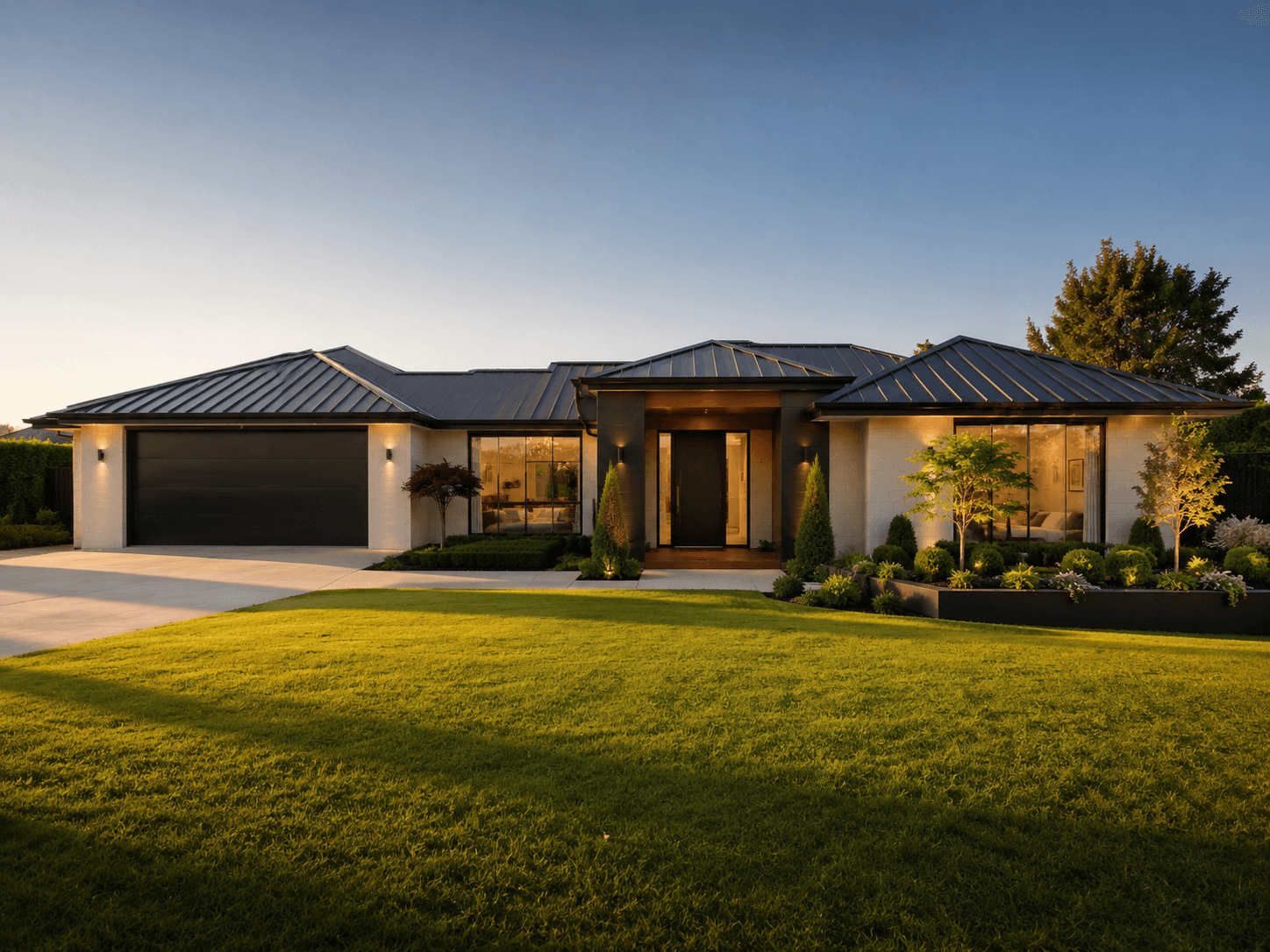 Ferg Waddell Homes — Builders in Rolleston