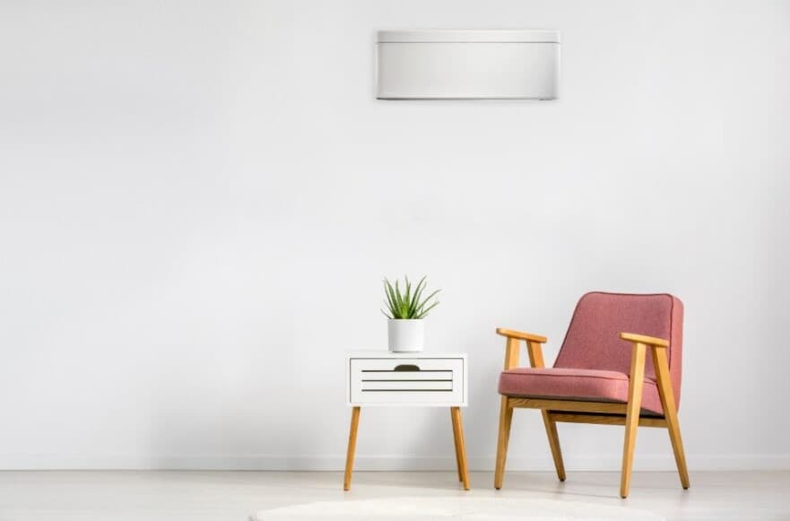 Abode Air Conditioning — Electricians in Lower Hutt
