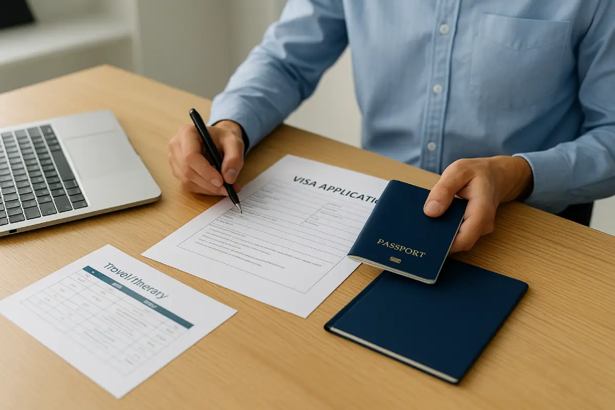 Immigration Star — Immigration Consultants in Papatoetoe