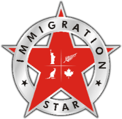 Immigration Star