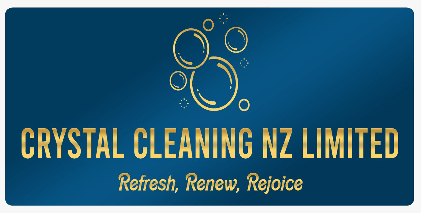 Crystal Cleaning — Residential Cleaning Services in Ōtara-Papatoetoe