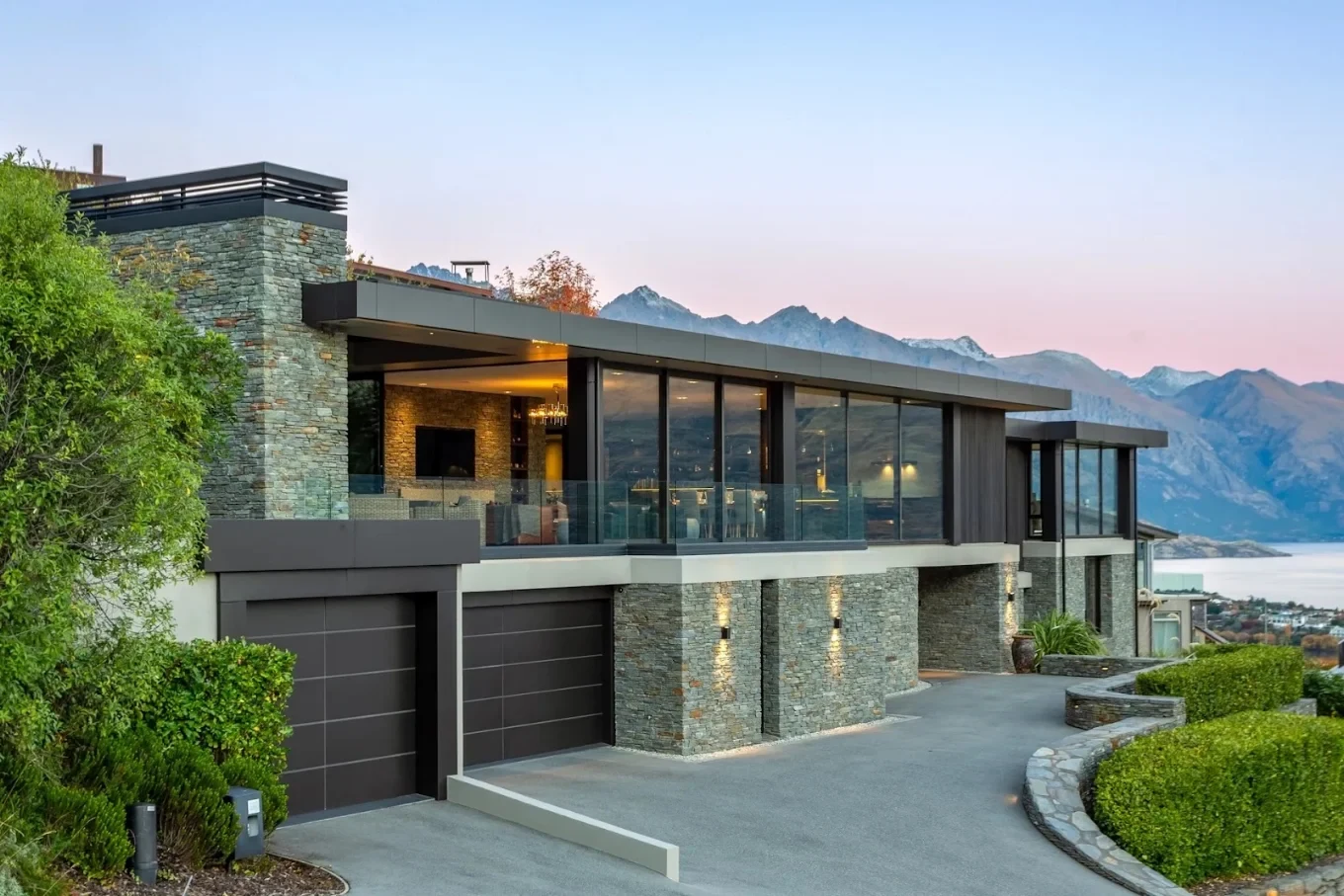 Trinity Construction & Projects — Builders in Frankton
