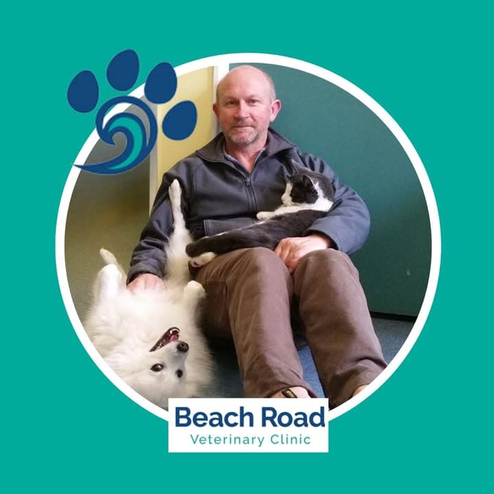 Beach Road Vet