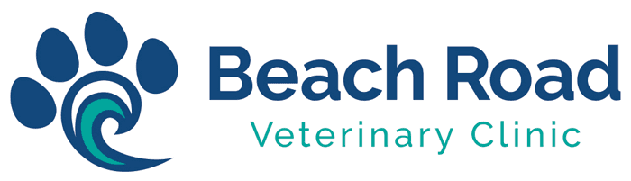 Beach Road Vet