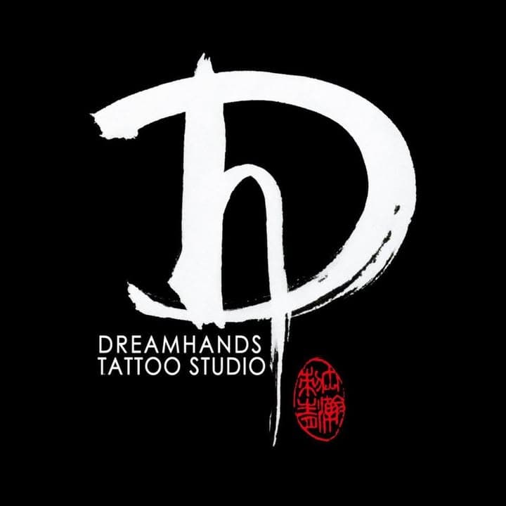 Dreamhands Tattoo Studio