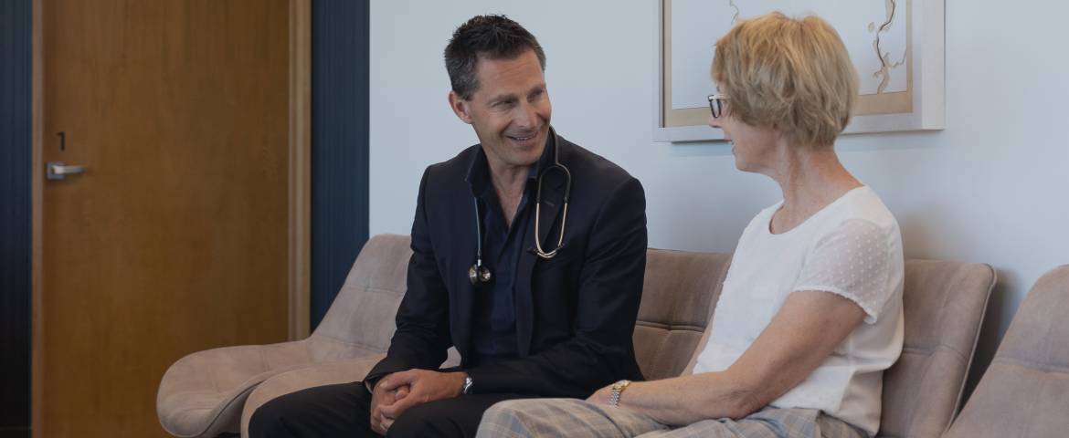 MacMurray Center - Digestive Health Specialists — Medical Centres in Cambridge
