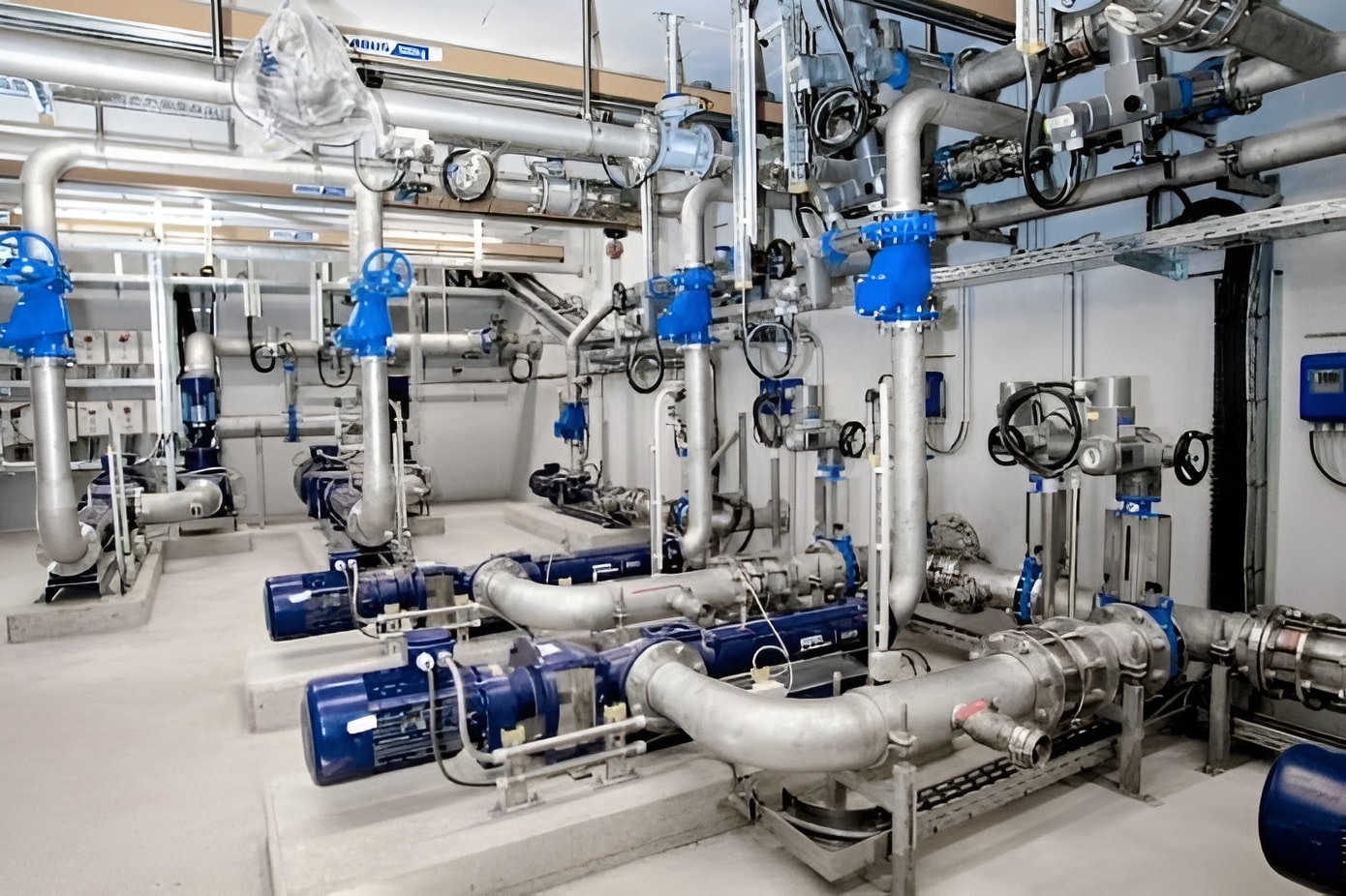 Hauraki Engineering — Engineering Services in Ngatea