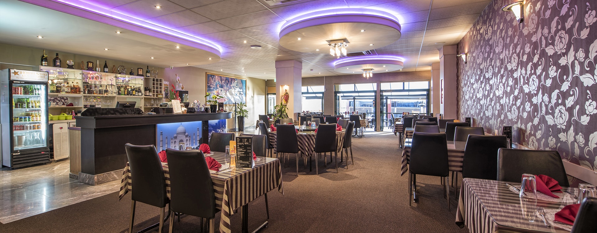 Indian Star Express — Restaurants in Rotorua