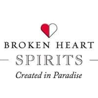 Broken Heart Gin Garden
