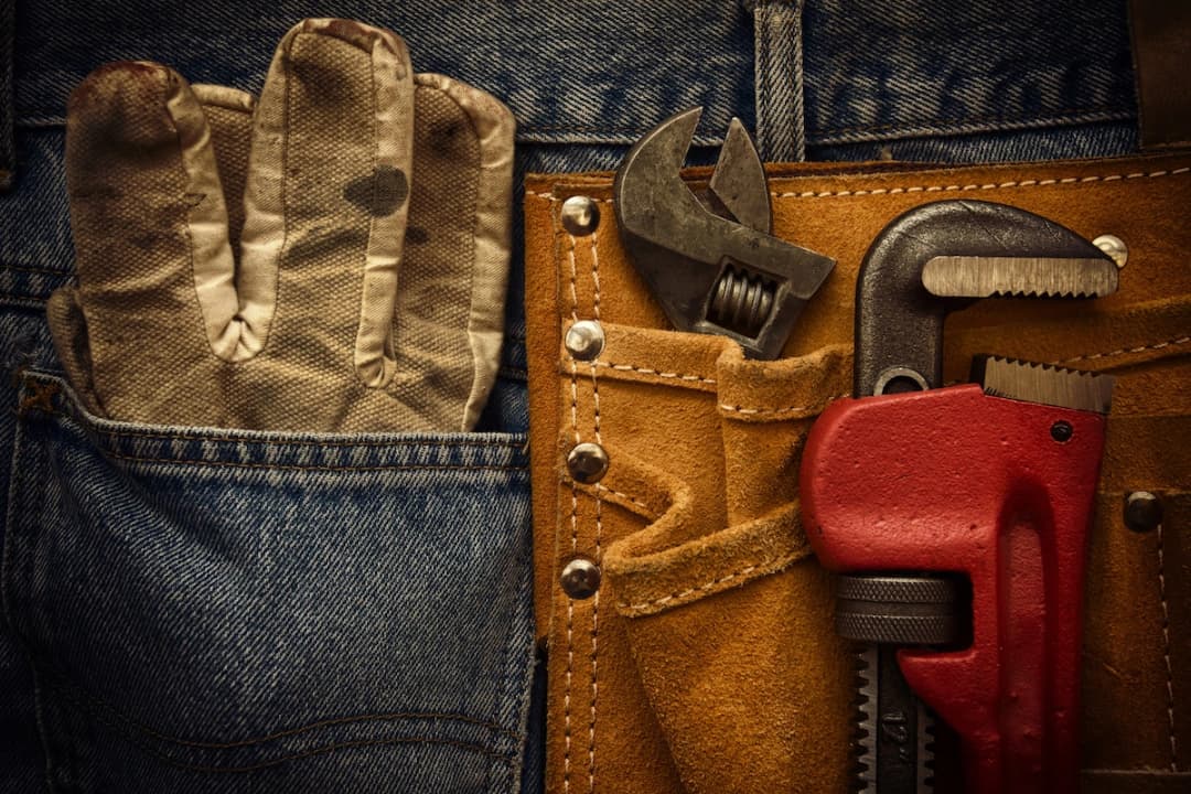 EC Shaw Plumbers