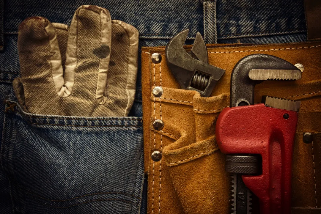 EC Shaw Plumbers — Plumbers in Dunedin