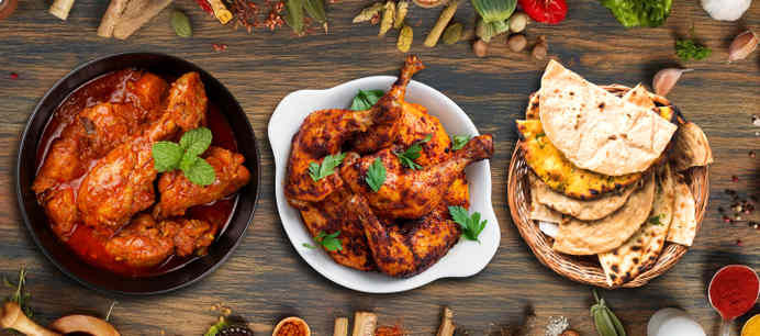 Madly Indian — Restaurants in Bay of Islands