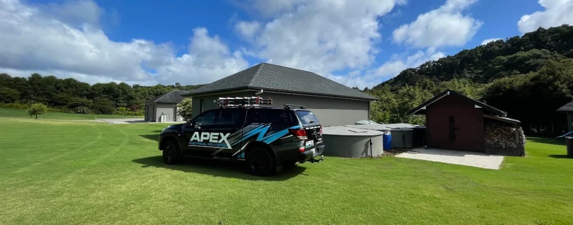 Apex Electrical Solutions Ltd