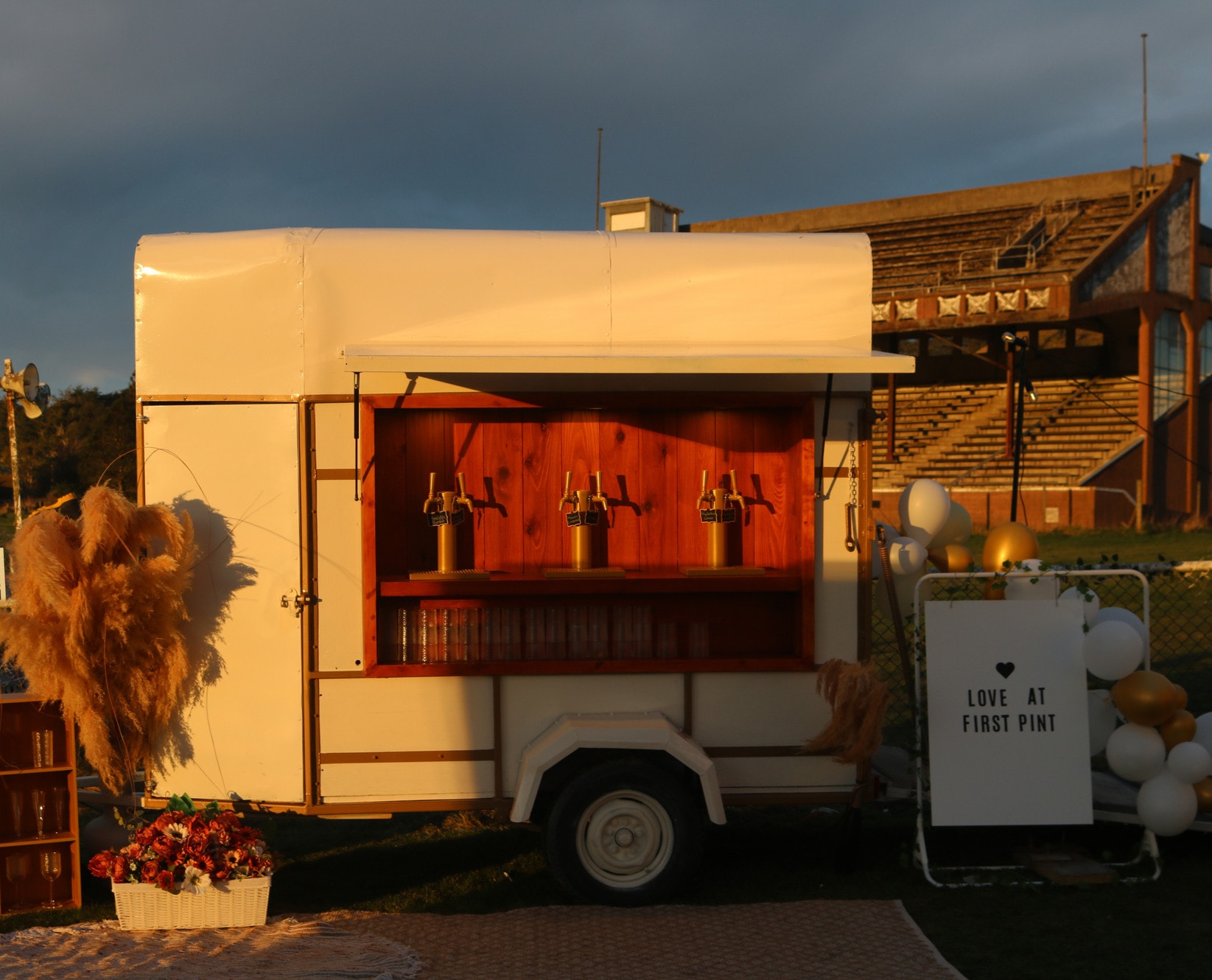 The Keg Collective — Event Venues in Dunedin