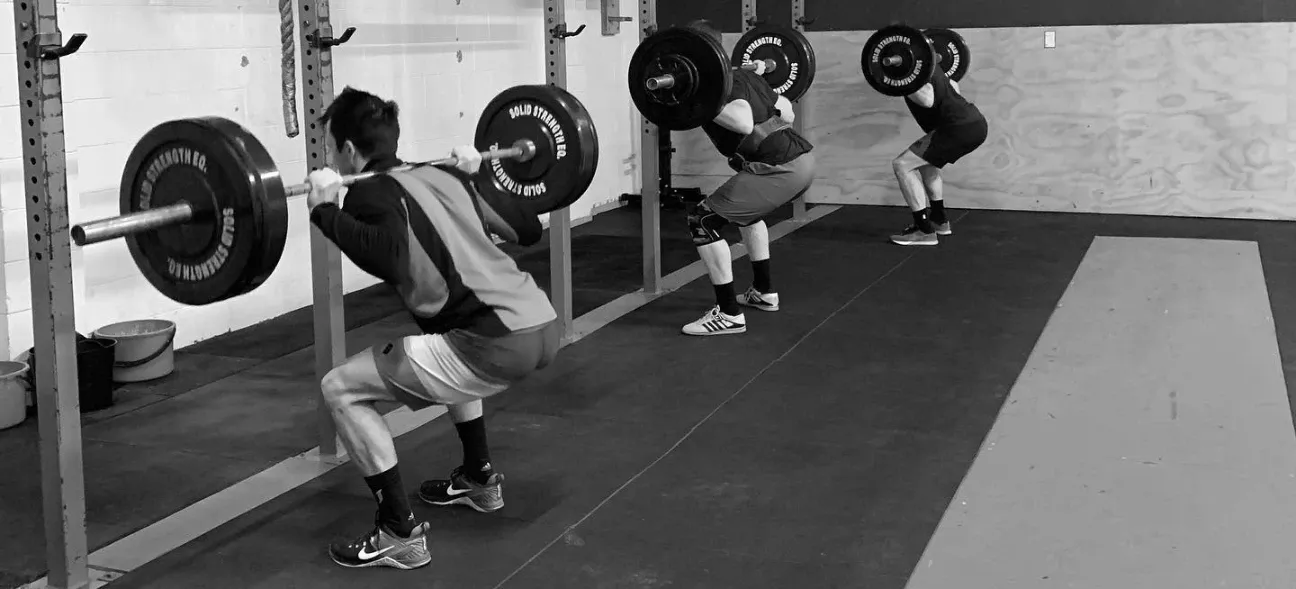 Fit489 — Gyms in Mosgiel