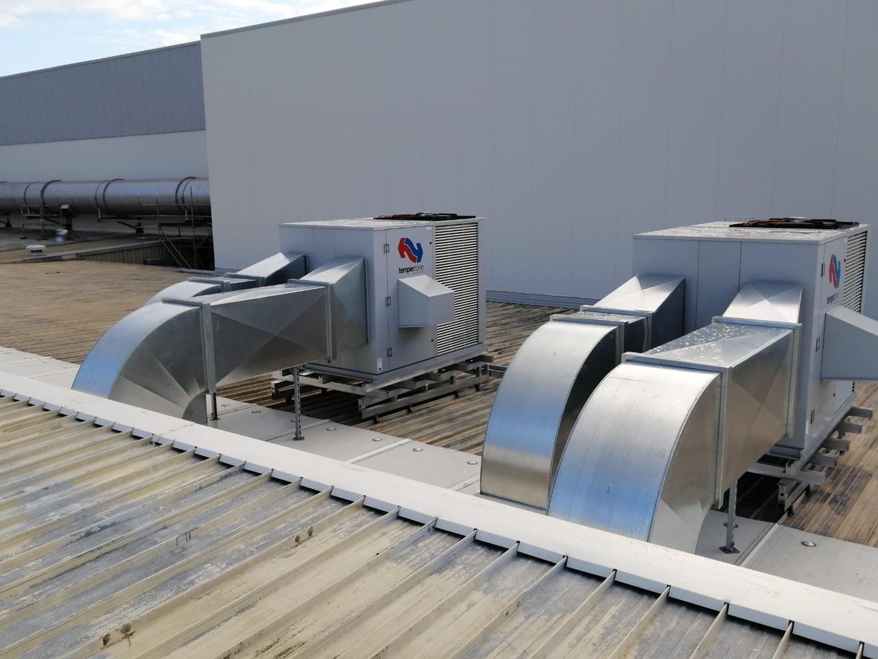 Oceanside HVAC & Medical Gas — Plumbers in Papamoa