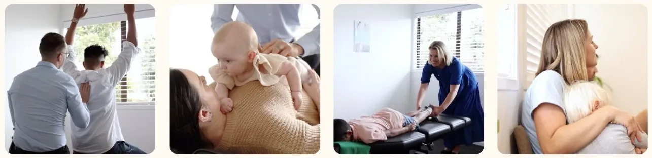 Advanced Health Chiropractic — Chiropractors in Glen Eden