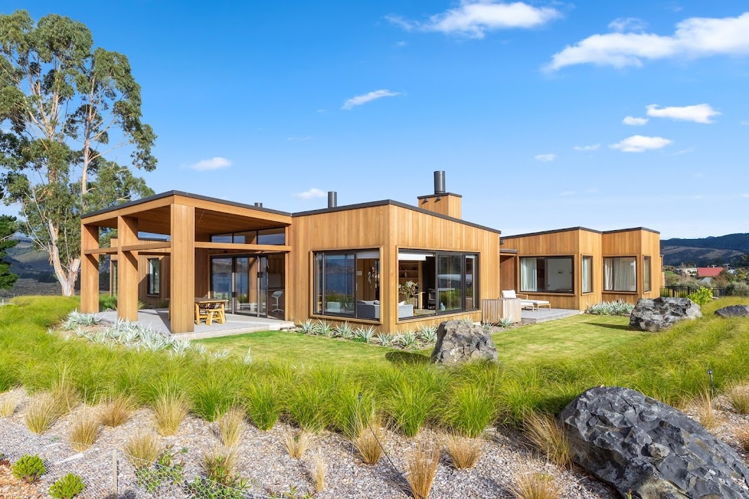 Gray Brothers Ltd — Construction Companies in Dunedin