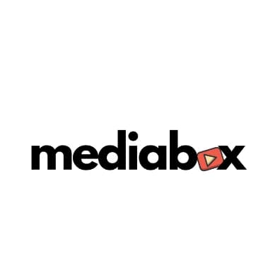 Mediabox logo