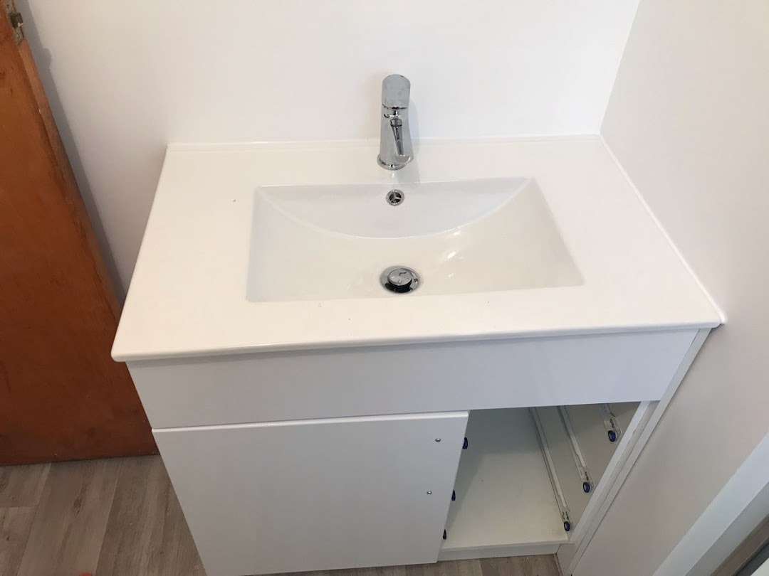 Total Plumbing & Gas Limited — Plumbers in Bay of Islands