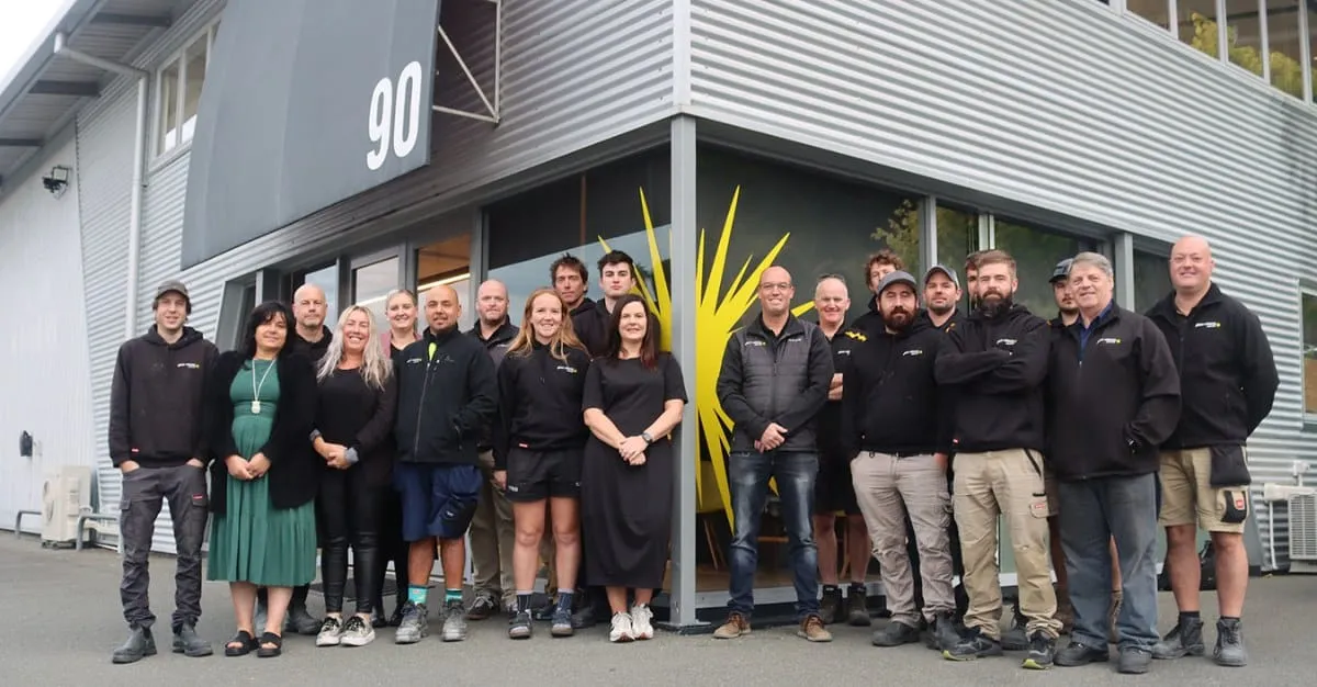 GRE Services — Electricians in Nelson