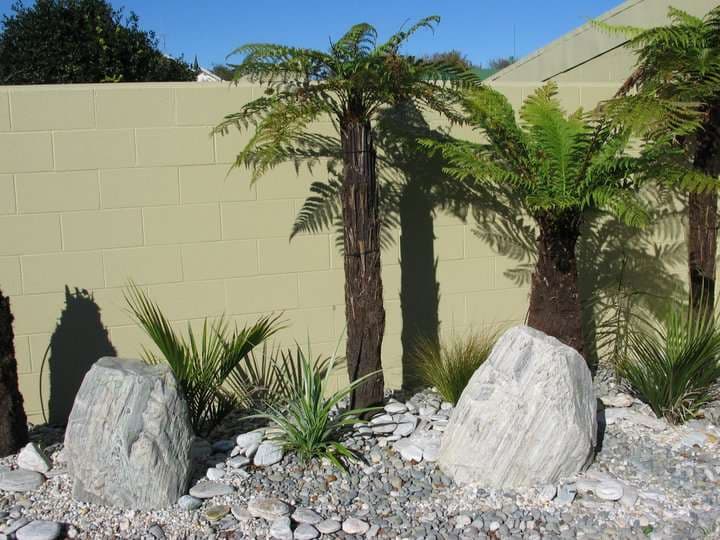 Plant The Planet Ltd — Landscaping Services in Te Pahu