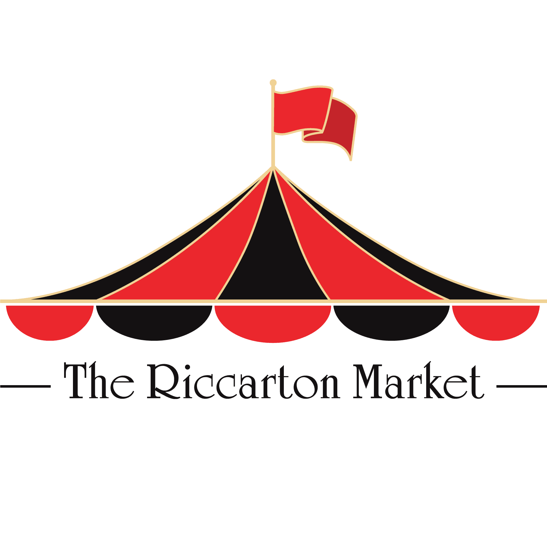 The Riccarton Sunday Market