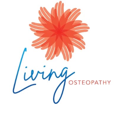 Living Osteopathy logo