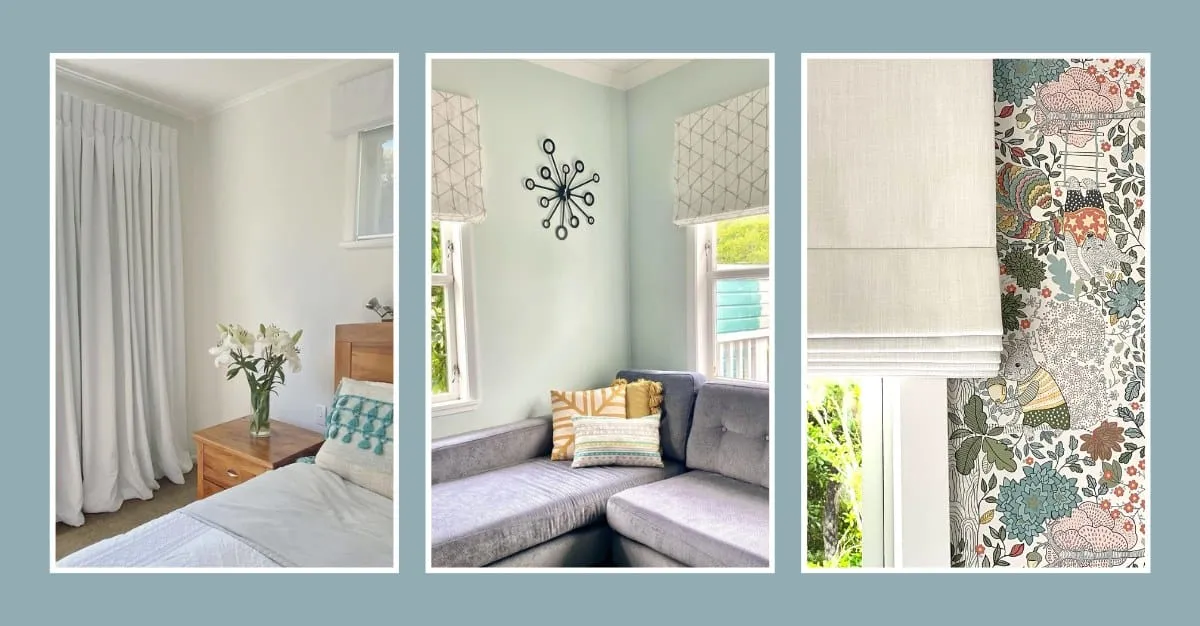 C&S At Home — Interior Designers in Wellington
