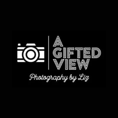 A Gifted View Photography logo