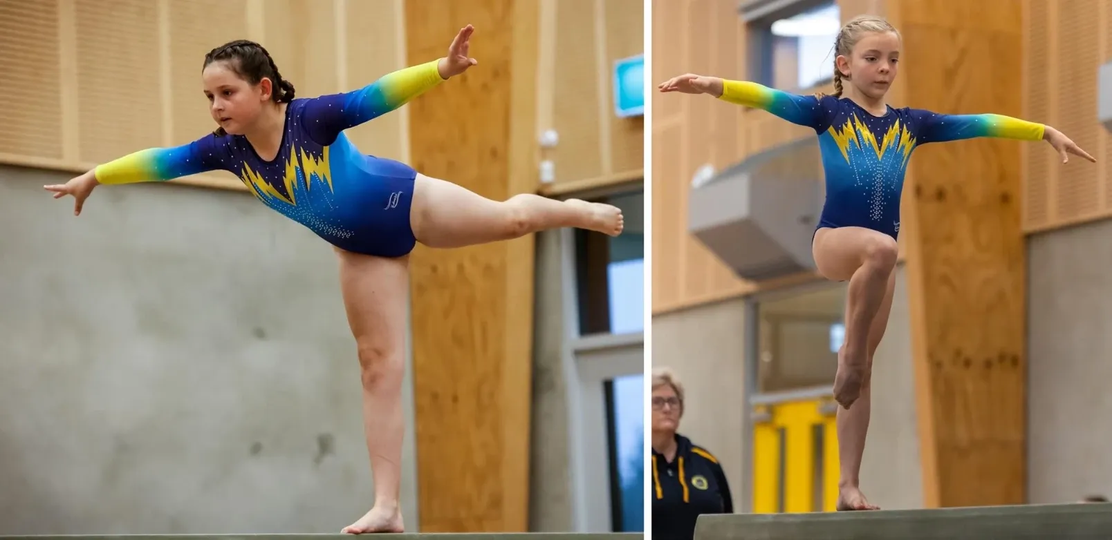 West Melton Gymnastics Club — Gyms in Rolleston