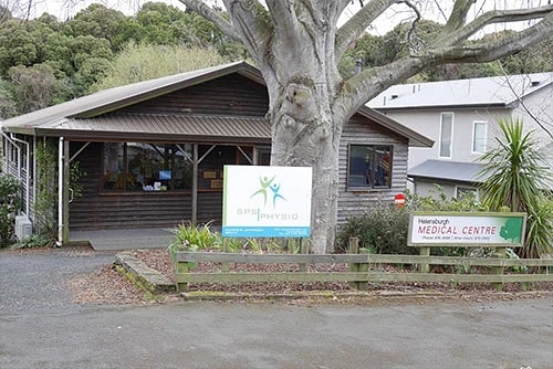 SPS Physio — Physiotherapists in Dunedin