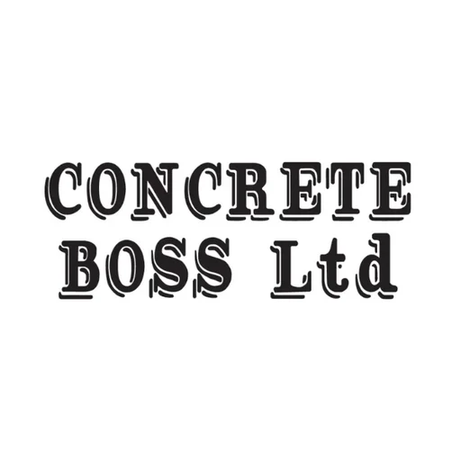 The Concrete Boss Rolleston